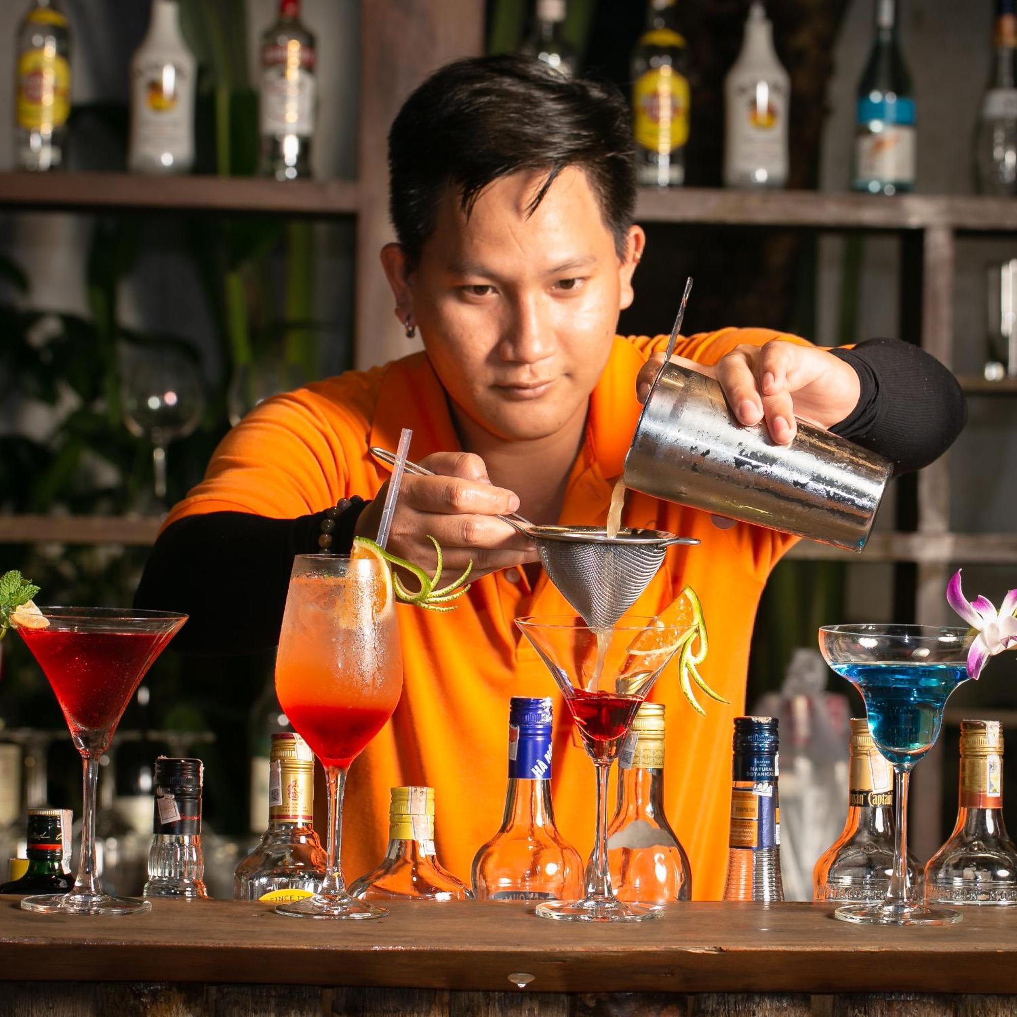 Nadine Phu Quoc Resort & Spa Kültér fotó